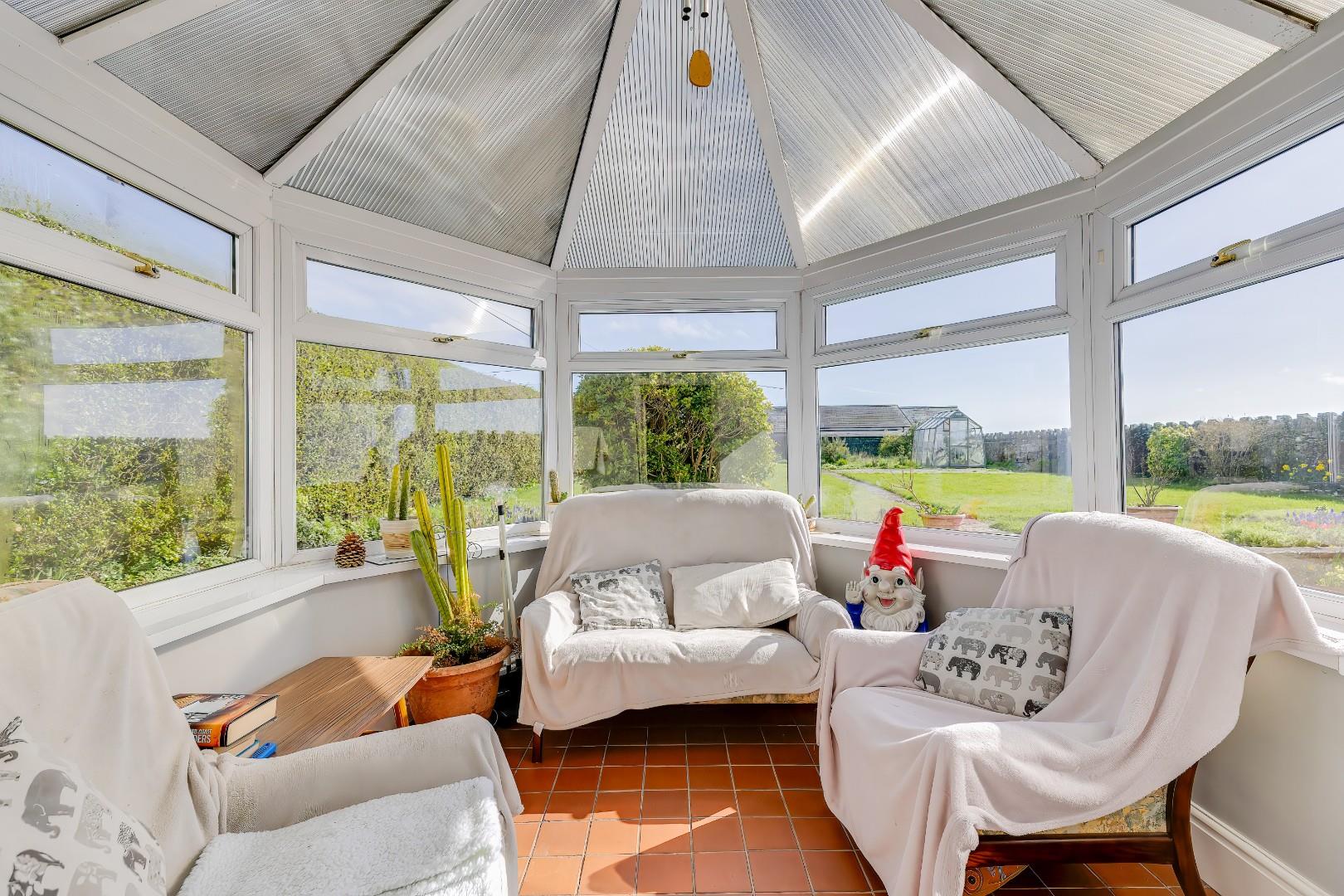 Bryn Eglwys, Monknash, Nr Cowbridge, Vale Of Glamorgan, CF71 7QQ